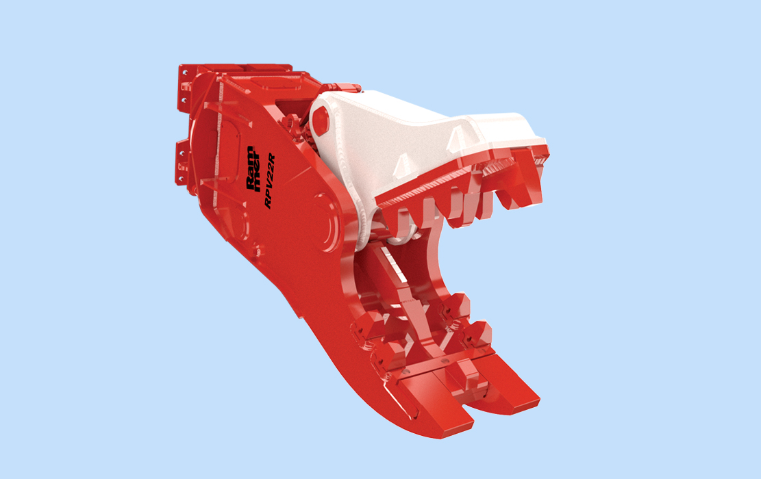 Pulverizers