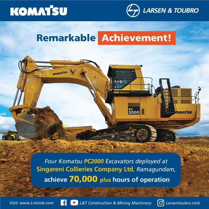 The Best Mining Excavator…