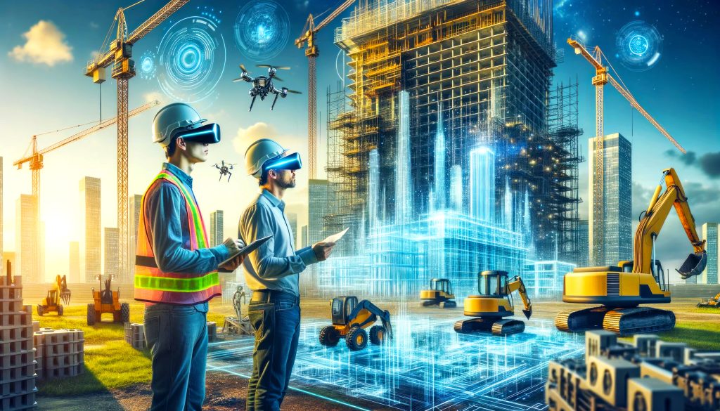 L&T Constructions: Future of India – L&T Construction & Mining Machinery