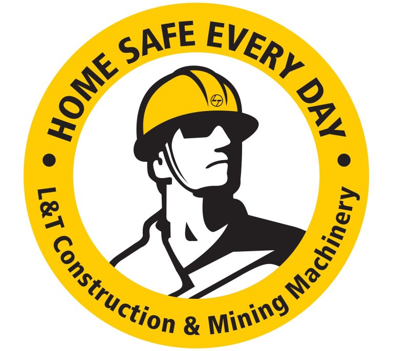 L&T Construction and Mining in Safety, Health and EHS
