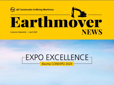 earthmover news